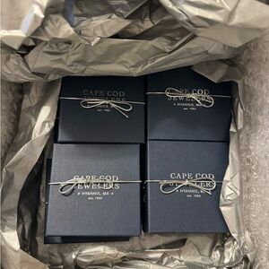 8 Cape Cod Jewelers & Artisans bracelets